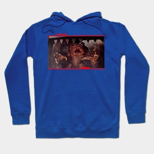 Your mom is a Rancor Hoodie